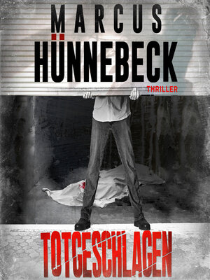 cover image of Totgeschlagen--Drosten und Sommer, Band 23 (ungekürzt)